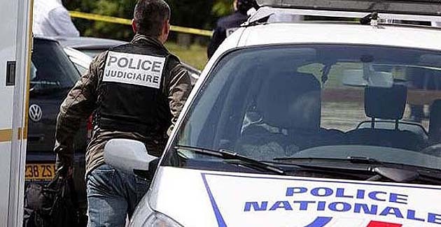 Trafic d'armes et de drogue entre Marseille et la Corse : 11 interpellations