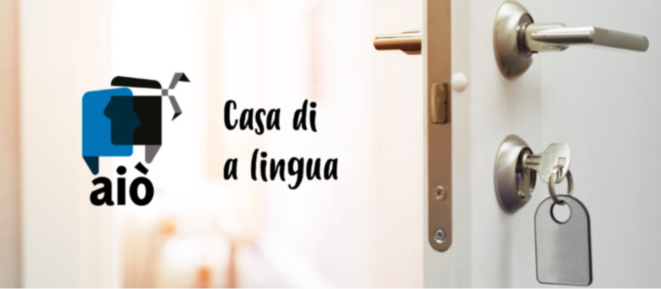 "A casa di a Lingua Aiò" fait sa rentrée