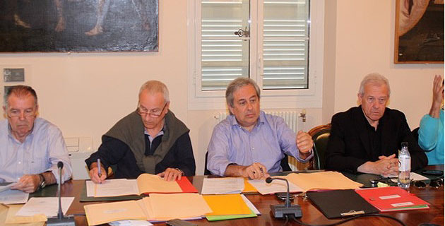 Calvi : Mise en place des commissions municipales et débat d'orientations budgétaires