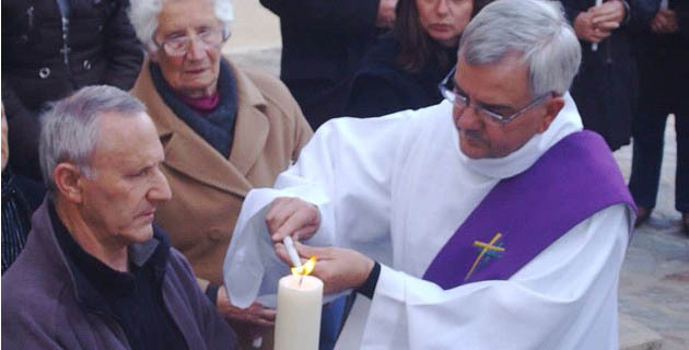 Giovicacce et Sampolo ont célèbré les fêtes de Pâques