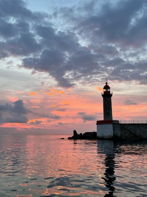 Albore in Bastia (Jean-Michel Rossi)