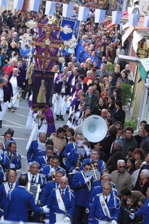 I Pescadori in Festa du 30 Mai au 2 Juin à Ajaccio : 20e anniversaire, la passion sans cesse renouvelée