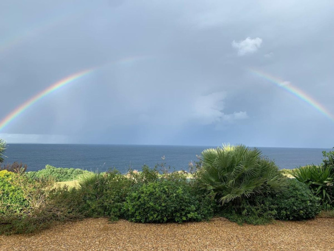 La météo du  samedi 17 décembre 2022 en Corse