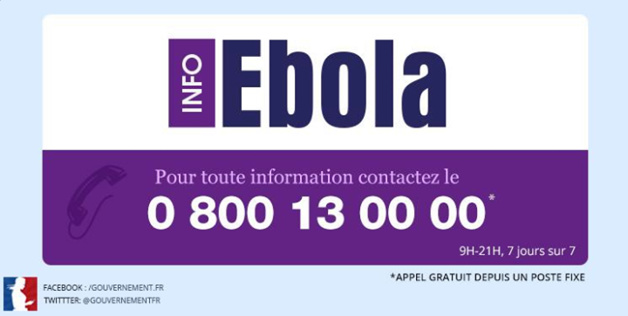 Tout savoir sur le virus Ebola