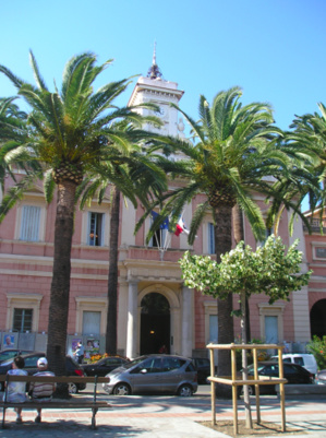 Ajaccio : Une ville sans maire dès lundi