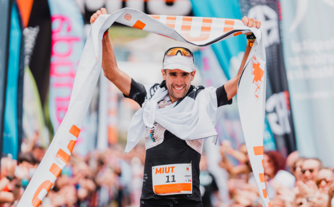 📸 Joao M Faria. Page Facebook MIUT - Madeira Island Ultra Trail