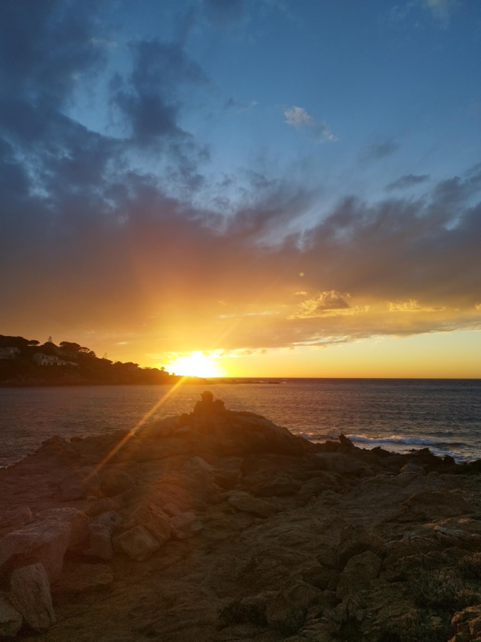 La météo du jeudi 22 juin 2023 en Corse