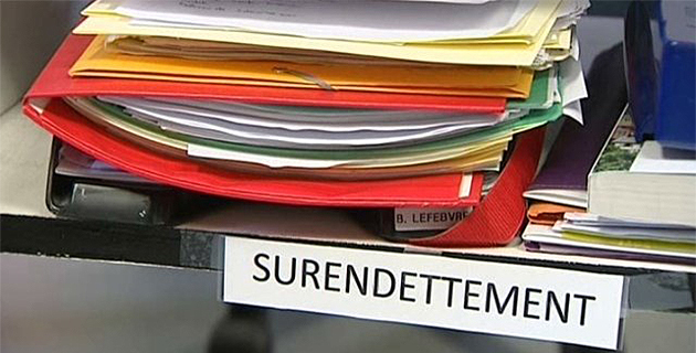 Commission de surendettement de Haute-Corse : 300 dossiers en 2014