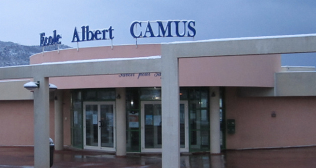 Menace sur la filière bilingue de l'école Albert-Camus de L'Ile-Rousse