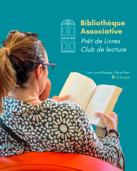 Lisula : La bibliothèque d'Artelibri Invite le public à découvrir ses trésors