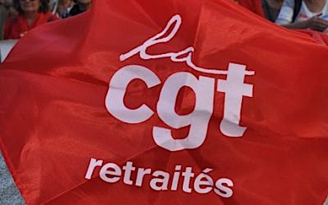 Loi immigration : La CGT des retraités de Haute-Corse appelle à manifester le 21 janvier
