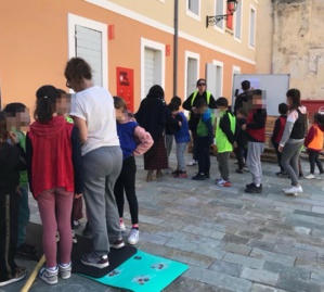 Bastia : a Festa di a Lingua Materna fait ses Olympiades
