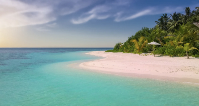 Investissement immobilier sur une île : plages et profits potentiels