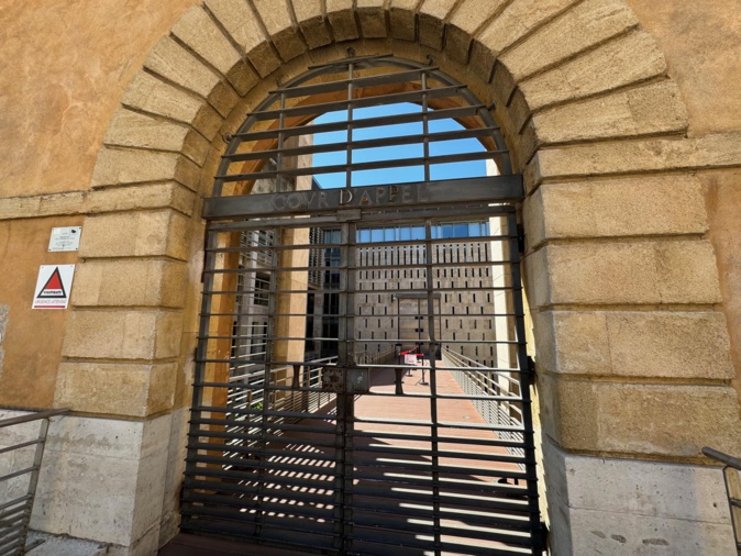 Procès de Bastia-Poretta: un procès "indigne d'un Etat de droit" pour la conférence des bâtonniers de France