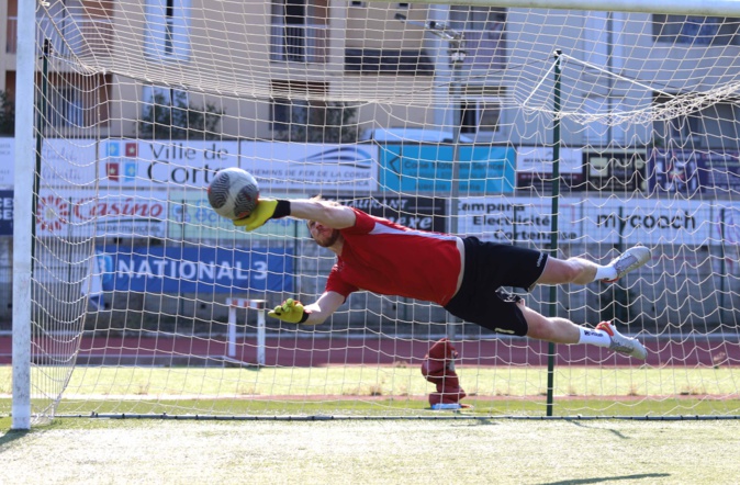 Coupe de Corse de football : Corte espère un 8e trophée 