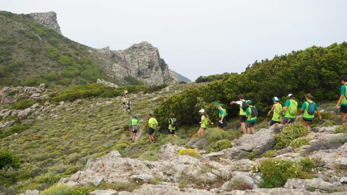 Du 7 au 9 juin, se tiendra la seizième édition du Raid Oxy’Jeunes aventure, dans le Centru di Corsica.