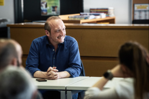 Législatives. Laurent Marcangeli (Horizons) : "Je pense avoir été utile" 