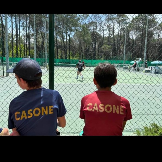 Tennis : ​le TC Ajaccio clôture en beauté une saison sportive réussie