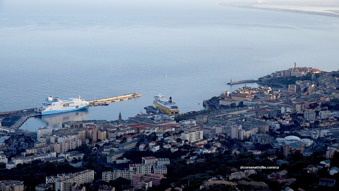 La 1ère circonscription de Haute-Corse s'étend du grand Bastia au Nebbiu en passant par le Cap Corse et la Conca d'Oro.