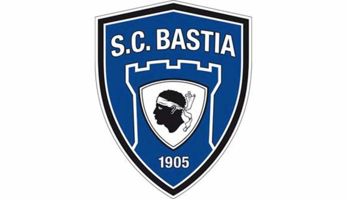 Football : Loïc Etoga (Dijon), 7e recrue pour le SC Bastia