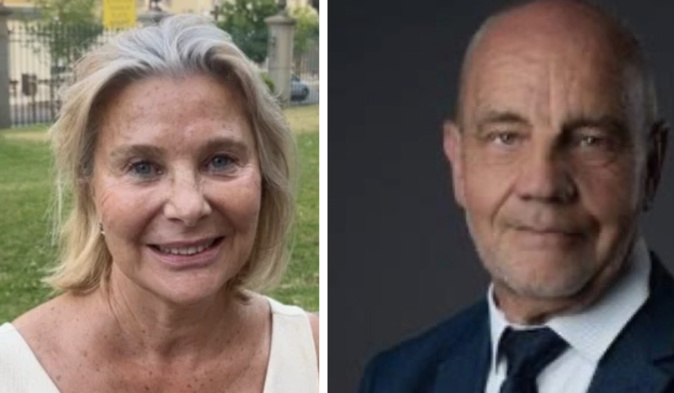 Qui sont ces 2 candidats RN, récemment arrivés en Corse, qui bousculent les députés sortants ?