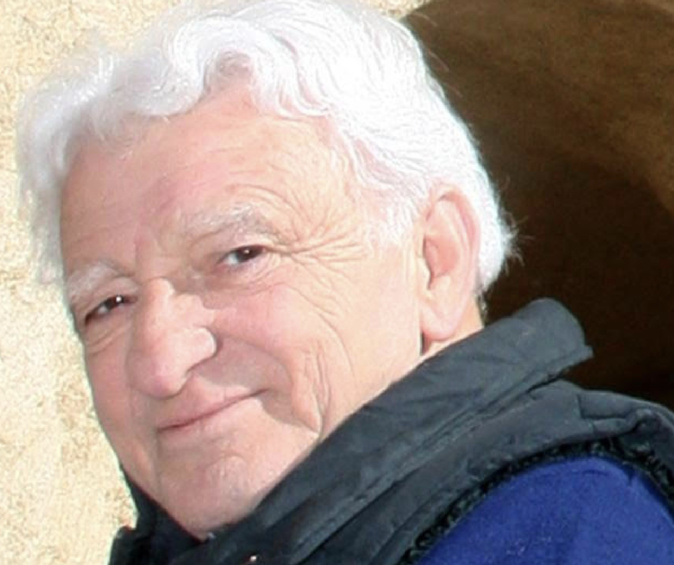 Xavier Piacentini