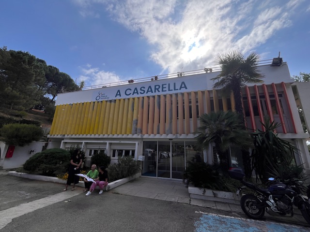 ​Ajaccio : Les parents des pensionnaires de  l’IEM « A Casarella » dénoncent