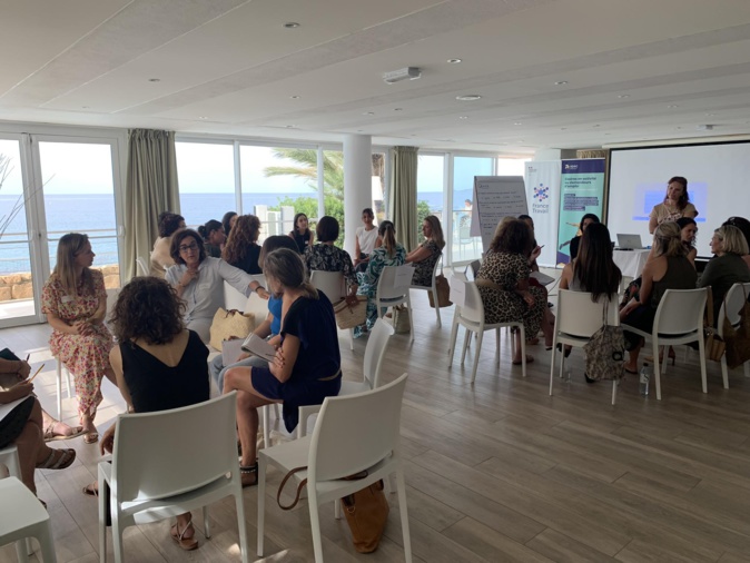 Talent'Elles en Corse : une initiative pour réduire les inégalités professionnelles entre hommes et femmes