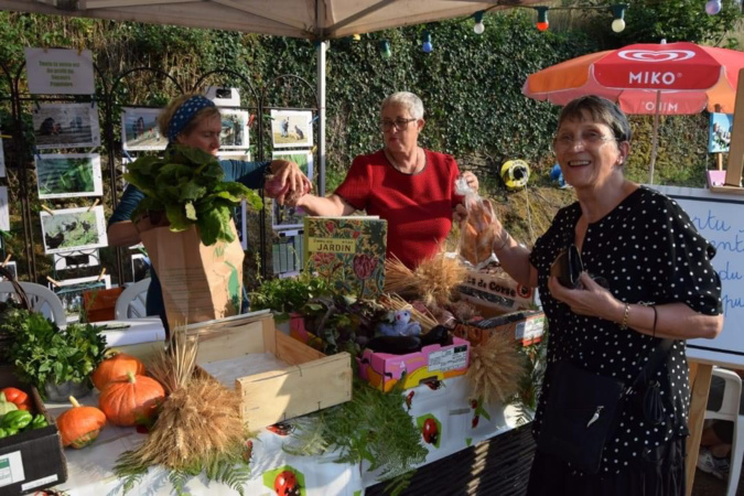 Riventosa : la 13e édition du Mercatu Muntagnolu c'est ce samedi