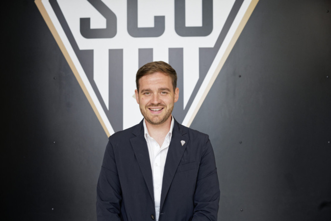 Crédit photo Angers Sco