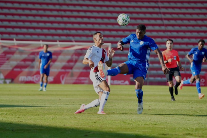 ​Match amical - Le SC Bastia réaliste face à l’AC Ajaccio (2-1)