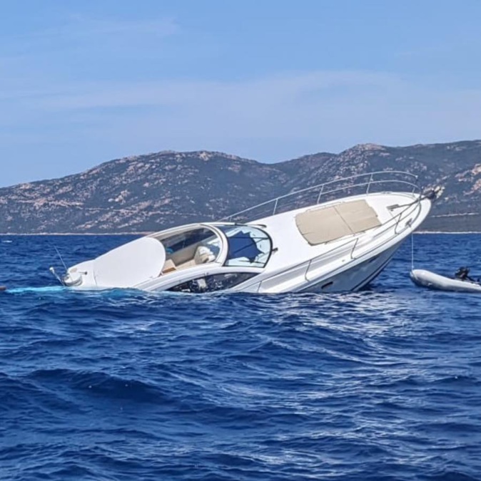 Les Sauveteurs en Mer - Centre SNSM Propriano