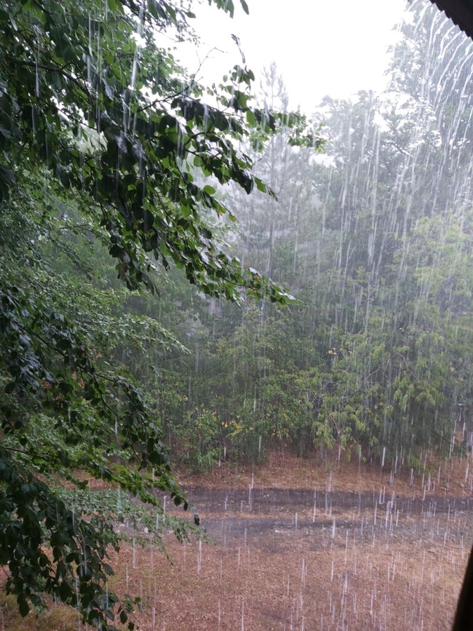 La météo du jour en Corse