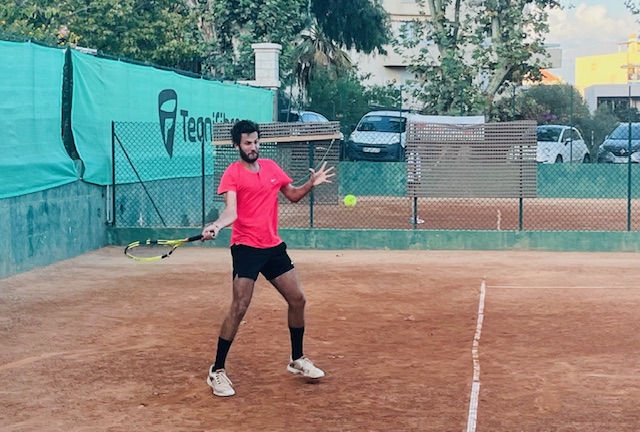 ​Le TC Ajaccio clôture en beauté son tournoi et entame une nouvelle ère