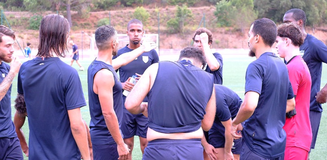 Football N3 : Une grande première pour le Sud FC