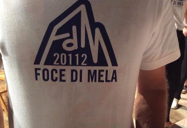 Foce di Mela : "FDM20112", une association  dynamique