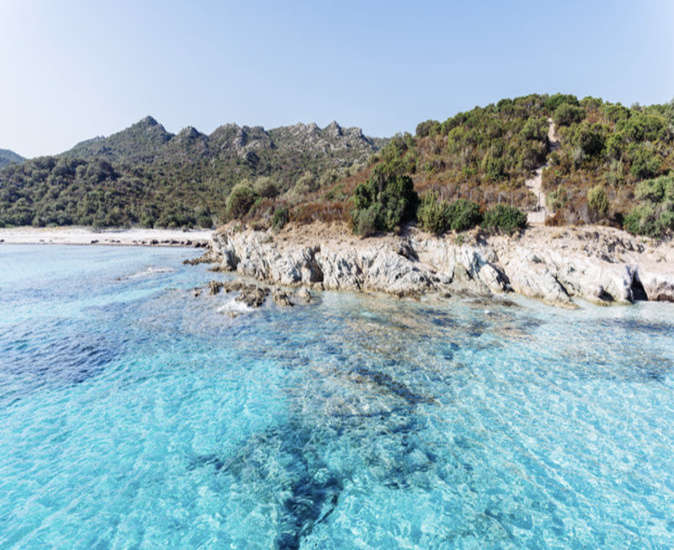 Pourquoi visiter la Corse au cours d'une croisière ?