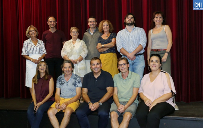 Cria in Libertà : Le théâtre à l’honneur à Ajaccio