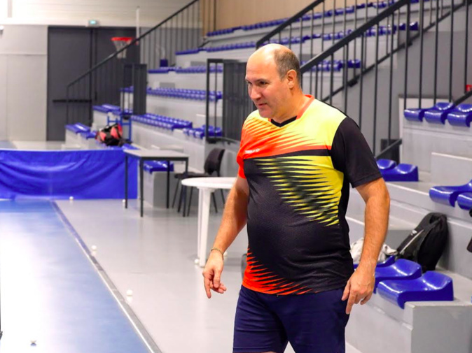 Tennis de Table : Une recrue de choix pour le TTPV