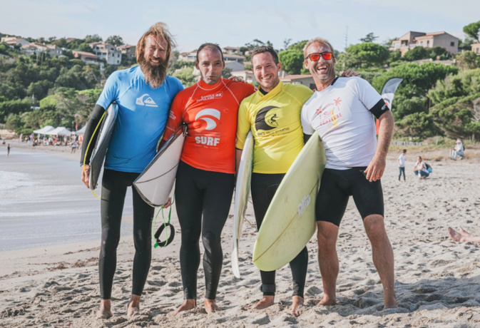 U Rupione Surf Festival : un beau succès pour la 3ème édition