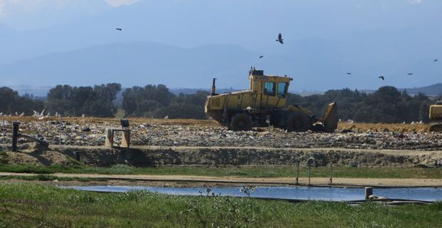 Crise des déchets : Le Syvadec demande au Gouvernement de tenir ses engagements