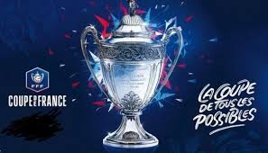 Football: Tirage au sort du 5e tour de la Coupe de France