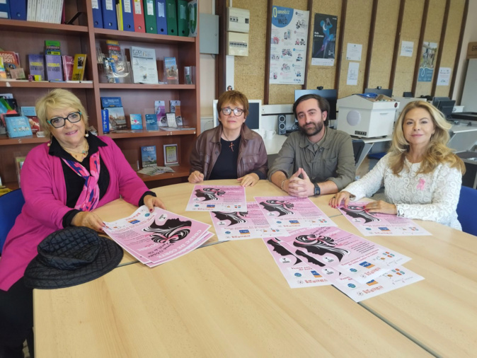 Corte : Une journée dédiée à la lutte contre le cancer le samedi 19 octobre 