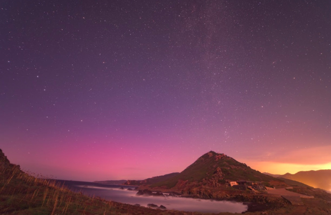 Crédit photo Horizon Astronomie - Médiation scientifique