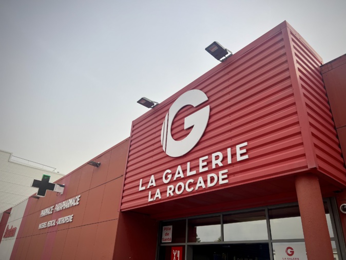 A Furiani, les commerces de la galerie Casino victimes collatérales de la fermeture temporaire ?