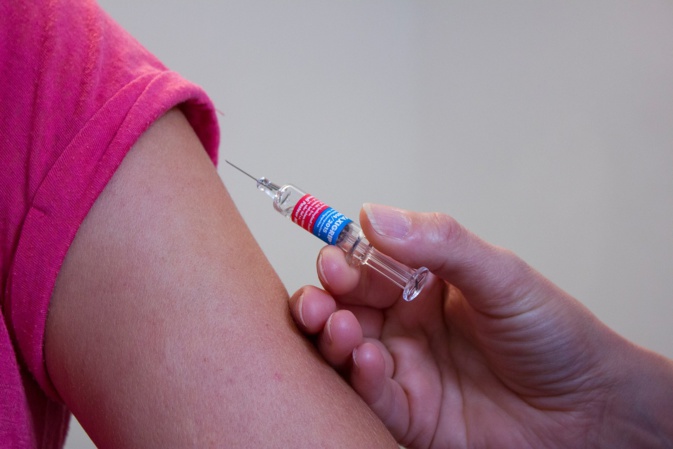 En Corse, la nouvelle campagne de vaccination contre la grippe et la Covid-19 a débuté