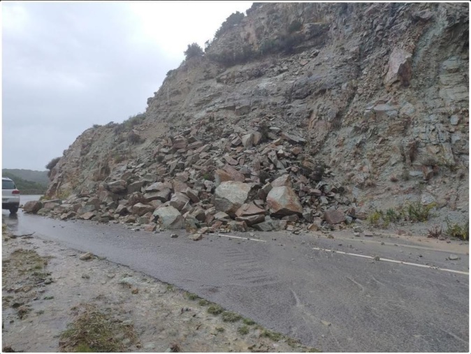 Crédit photo gendarmerie de Corse