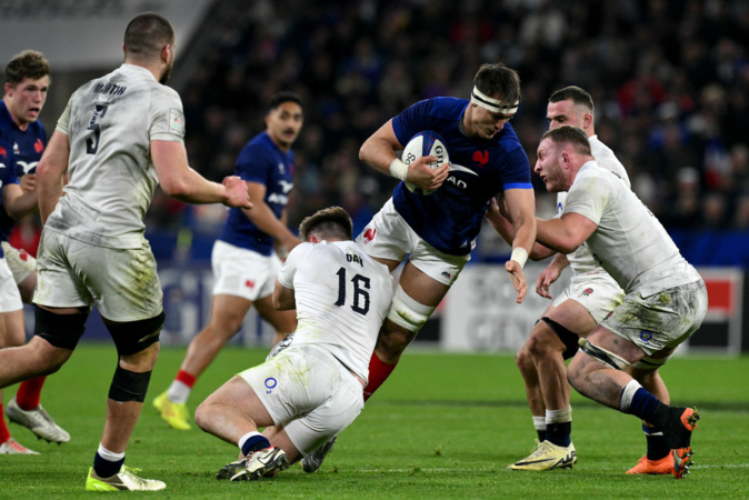 Rugby - Tout ce que vous devez savoir sur le Tournoi des 6 Nations 2025