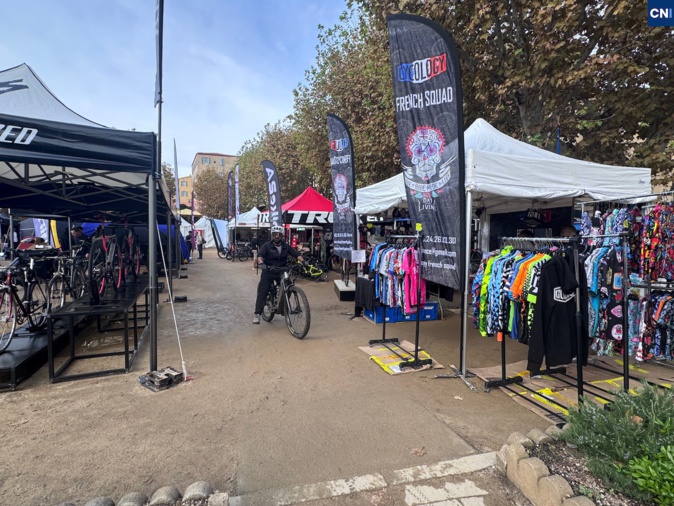 Corsica Bike Festival de Lisula : une troisième édition qui se bonifie avec l’âge