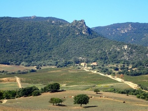 Litala, un castrum et son terroir